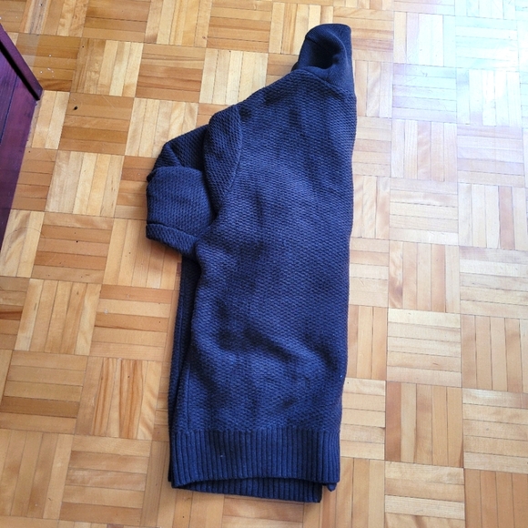 Women Cardigan swetar - Picture 4 of 9